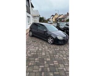 VW Volkswagen Golf 2.0 T-FSI GTI Gebrauchtwagen