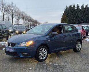 Seat Seat Ibiza Reference Gebrauchtwagen