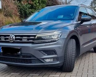 VW Volkswagen Tiguan 2.0 TDI SCR DSG JOIN Gebrauchtwagen