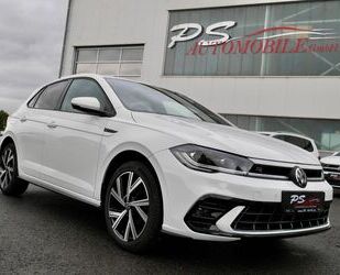 VW Volkswagen Polo 1.0 TSI