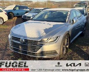 VW Volkswagen Arteon 2.0 TSI DSG Elegance ACC|Navi|LE Gebrauchtwagen