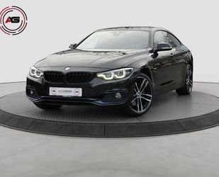 BMW BMW 440i GC xDrive NAVI PRO ADAP.LED DR.ASS HiFi 1 Gebrauchtwagen