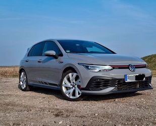 VW Volkswagen Golf 2.0 TSI OPF DSG GTI Clubsport GTI Gebrauchtwagen