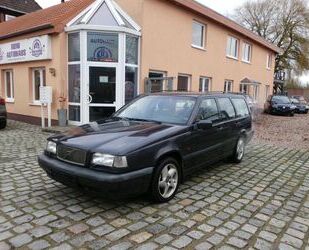 Volvo Volvo 850 2.0-10V Gebrauchtwagen