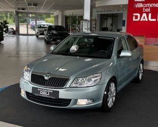 Skoda Skoda Octavia Ambiente 1.4 TSi SHZ- ALU-TÜV NEU Gebrauchtwagen