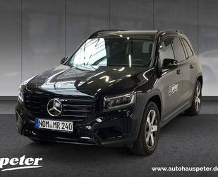 Mercedes-Benz Mercedes-Benz GLB 220 d 4M /PROGRESSIVE/ADVANCED-P Gebrauchtwagen