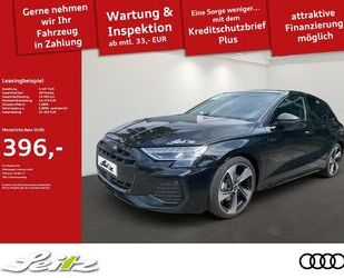 Audi Audi A3 Sportback 35 TFSI S line *MATRIX*HEAD-UP*K Gebrauchtwagen