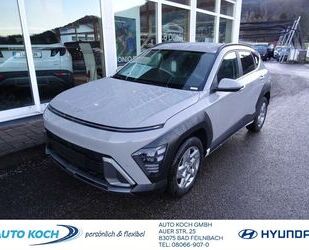 Hyundai Hyundai KONA 1.0 T-GDI DCT Trend Gebrauchtwagen