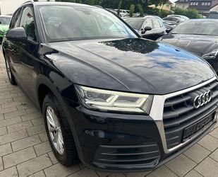 Audi Audi Q5 2.0 TDI 120kW S tronic quattro Gebrauchtwagen