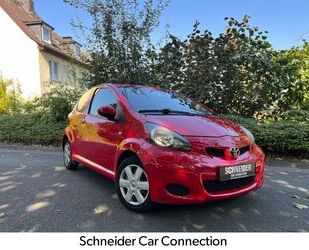 Toyota Toyota Aygo AYGO Cool *Klima *TÜV NEU* Inspektion Gebrauchtwagen