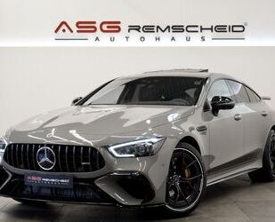 Mercedes-Benz Mercedes-Benz AMG GT 63 S E Performance *SOFORT*Ae Gebrauchtwagen