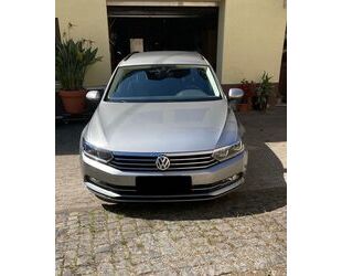 VW Volkswagen Passat 2.0 TDI SCR 140kW DSG Comfortlin Gebrauchtwagen