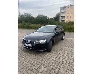 Audi Audi A4 2.0 TDI Avant - Gebrauchtwagen