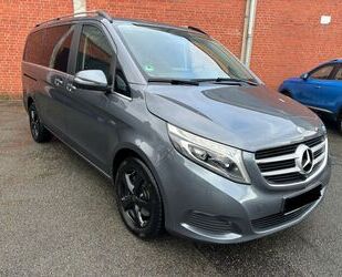 Mercedes-Benz Mercedes-Benz V 250 d Aut. AVANTGARDE EDITION lang Gebrauchtwagen