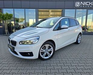 BMW BMW 218 d Sport Line*Led*Kamera*Shz*Navi*E-Klappe* Gebrauchtwagen