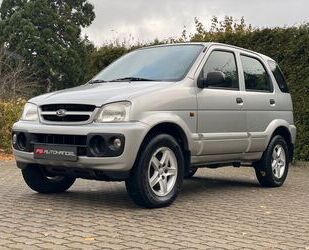 Daihatsu Daihatsu Terios Limited Gebrauchtwagen