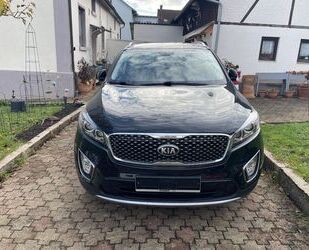 Kia Kia Sorento 2.2 CRDi 2WD Edition 7 Gebrauchtwagen