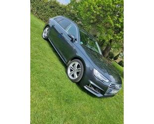 Audi Audi A4 2.0 TDI 140kW S tronic Avant - Gebrauchtwagen