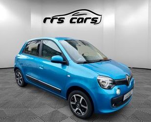 Renault Renault Twingo Intens*Bluet*Sitzh*Spur*Klimaautoma Gebrauchtwagen