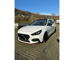 Hyundai Hyundai i30 2.0 T-GDI N Performance N Performance Gebrauchtwagen