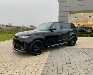 Land Rover Land Rover Range Rover Sport P635 SV Edition One P Gebrauchtwagen