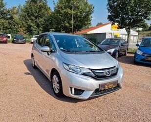 Honda Honda Jazz Trend*TopZustnd*nur49TKm*Klima*SHZ*Gara Gebrauchtwagen