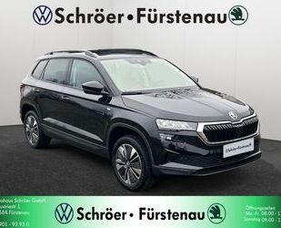 Skoda Skoda Karoq 1.5 TSI DSG Tour (LED Schiebedach ACC) Gebrauchtwagen