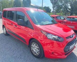 Ford Ford Transit Connect Kombi lang Trend 1.5 TDCi Gebrauchtwagen