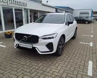 Volvo Volvo XC60 B4 Benzin Plus Dark Gebrauchtwagen