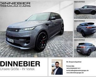 Land Rover Land Rover Range Rover Sport D350 Autobiography Lu Gebrauchtwagen