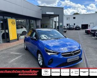 Opel Opel Corsa 1.2 Direct Injection Turbo Start/Stop E Gebrauchtwagen