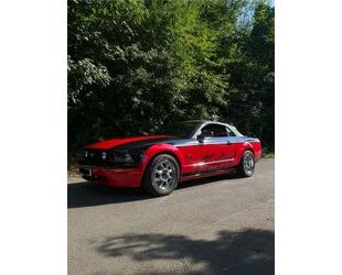 Ford Ford Mustang GT 2005 - 305 PS | Unfallfrei Gebrauchtwagen