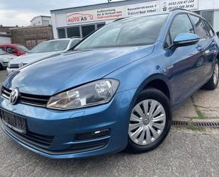 VW Volkswagen Golf VII Variant Cup BMT *AUTOMATIK* Gebrauchtwagen