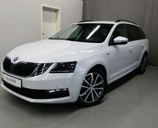 Skoda Skoda Octavia C. 2.0 TDI, 1.Hand,Navi,LED,Tempo,S- Gebrauchtwagen