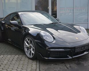 Porsche Porsche 911 Turbo S RUF Gebrauchtwagen