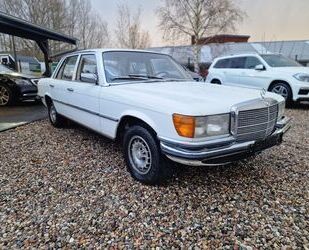 Mercedes-Benz Mercedes-Benz 280 SE Gebrauchtwagen