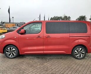 Citroen Citroën Spacetourer Shine M EAT8 8Sitze Panodach+H Gebrauchtwagen