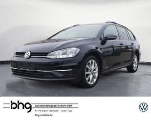 VW Volkswagen Golf Variant Comfortline 1,5 TSI ACT DS Gebrauchtwagen