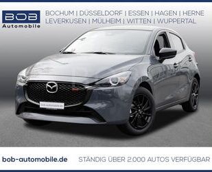 Mazda Mazda 2 G 90 HOMURA KLIMA SHZ BT Kamera Gebrauchtwagen