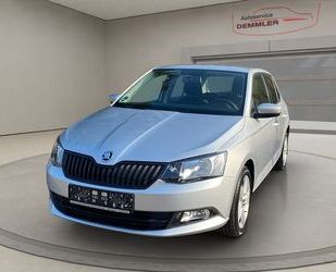 Skoda Skoda Fabia Cool Plus ,Klima, Sitzheizung , DAB Ra Gebrauchtwagen