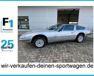 Maserati Maserati Indy 4700 Amerika Gebrauchtwagen