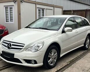 Mercedes-Benz Mercedes-Benz R 280 R -Klasse R 280 CDI 4Matic * Gebrauchtwagen