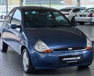 Ford Ford Ka Viva X Gebrauchtwagen