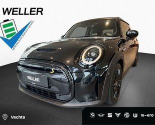 Mini MINI Cooper SE 3-Türer RFK HiFi HUD PDC LED Pano 1 Gebrauchtwagen