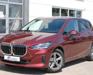 BMW BMW 220i Active Tourer AHK DACH HEAD-UP E-SITZ 360 Gebrauchtwagen