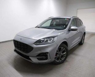 Ford Ford Kuga 2.0 EcoBlue Aut. ST-Line X+Navi+RF-Kamer Gebrauchtwagen