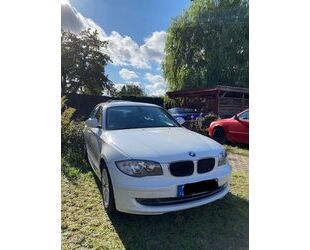 BMW BMW 118i - Gebrauchtwagen