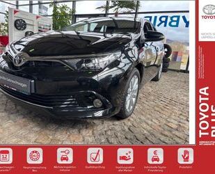 Toyota Toyota Auris 1.2 Turbo Comfort Gebrauchtwagen