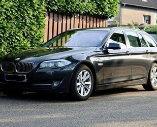 BMW BMW 530d Touring F11 Gebrauchtwagen