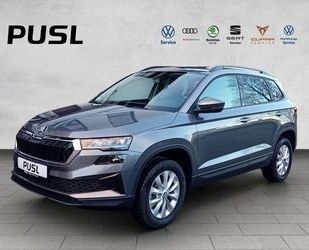 Skoda Skoda Karoq Selection 1.5 TSI DSG 110KW/150PS Gebrauchtwagen